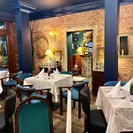 Szálloda Baron Boutique 3*