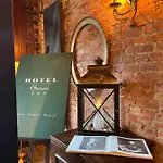 Baron Boutique Szálloda 3*