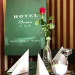 Szálloda Baron Boutique 3*
