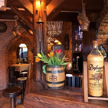 Hotel Baron Boutique Jelenia Góra