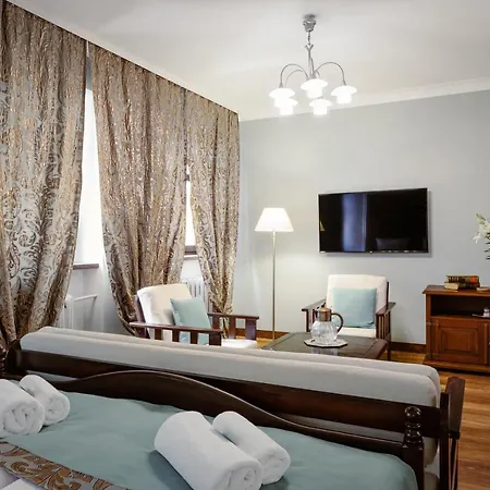 Baron Hotel 3*