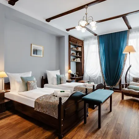 Hotel Baron Boutique