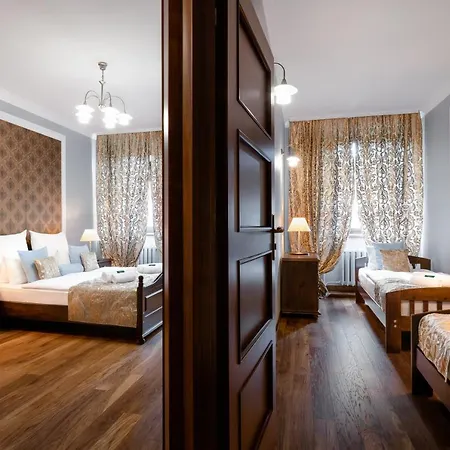 Baron Boutique Hotel
