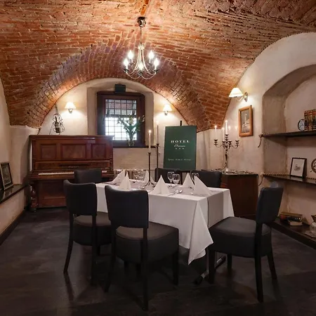 Hotell Baron Boutique