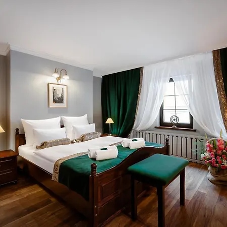 Baron 3* Jelení Hora