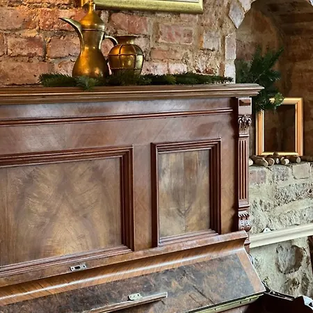 Hotel Baron Boutique Hotel Jelenia Gora