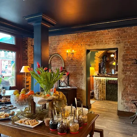 Hotel Baron Boutique Hotel