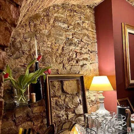 Baron Boutique Hotel 3*