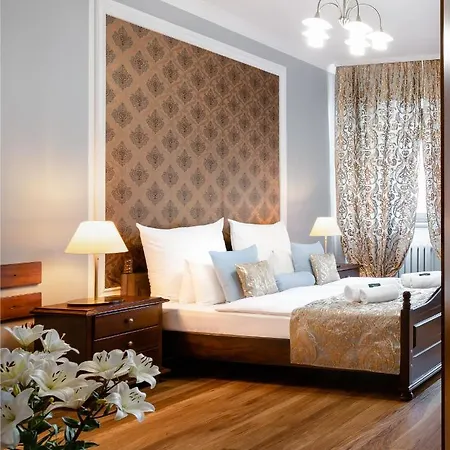 Hotel Baron