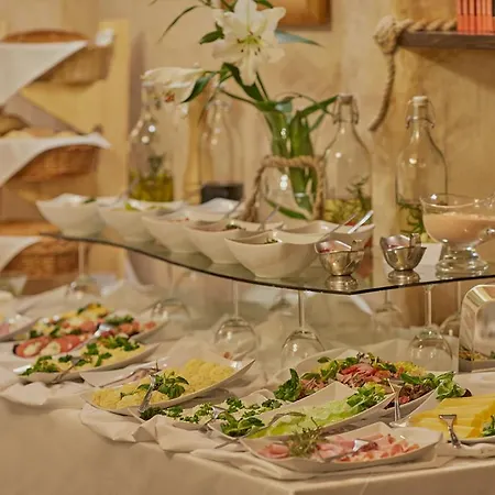 Baron Boutique Hotel