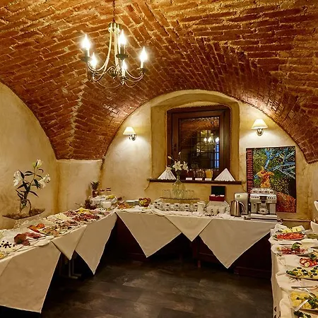 Hotel Baron 3*
