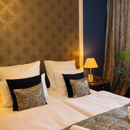 Baron Boutique Hotell Jelenia Góra