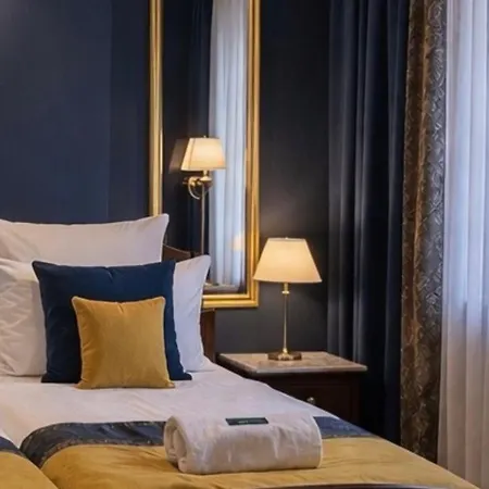Baron Boutique 3* Jelenia Góra