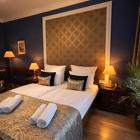 Baron Boutique Hotell Jelenia Góra