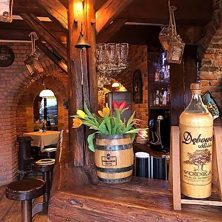 Hotel Baron Boutique Jelenia Góra
