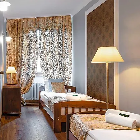 Hotel Baron Boutique