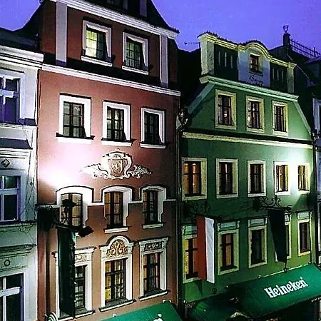 Baron Boutique Hotel