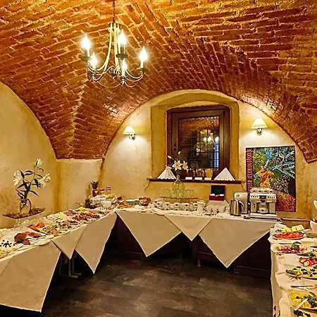 Hotel Baron Boutique