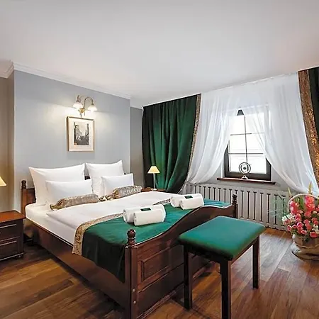 Baron Boutique Hotel 3*