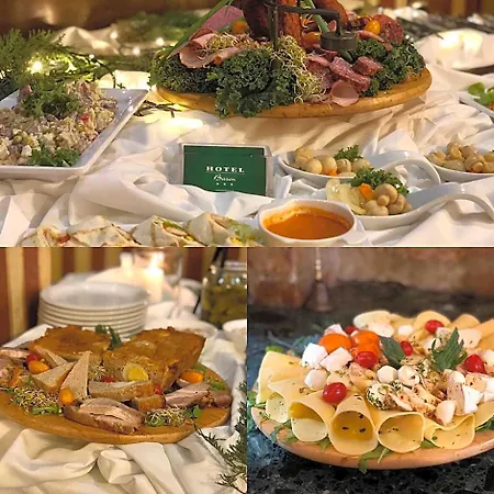 Baron Boutique 3* Jelenia Góra