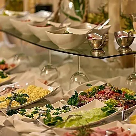Baron Boutique Hotel Jelenia Góra