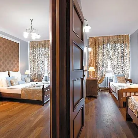 Baron Boutique Jelenia Góra