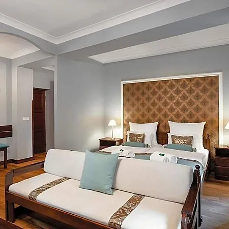 Hotel Baron Boutique 3*