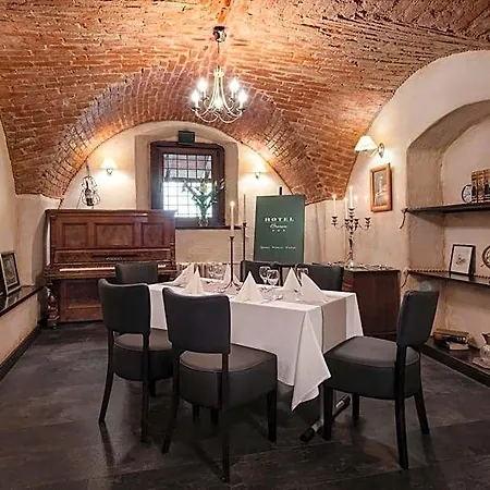 Baron Boutique Hotel Jelenia Góra