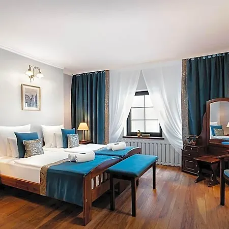 Baron Boutique Hotel Jelenia Góra