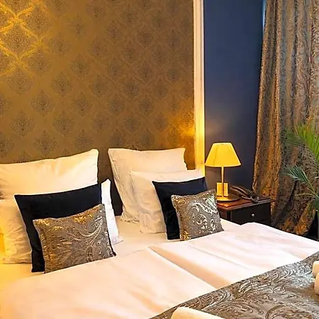 Baron Boutique 3*