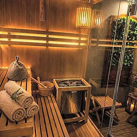 Baron Boutique 3*