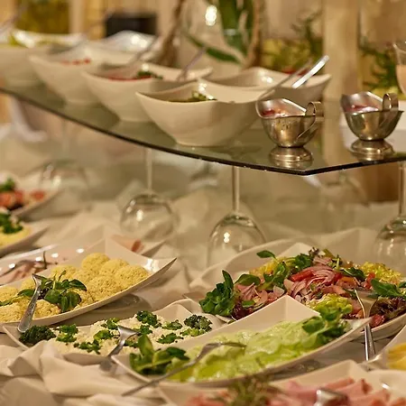 Baron Boutique Hotel