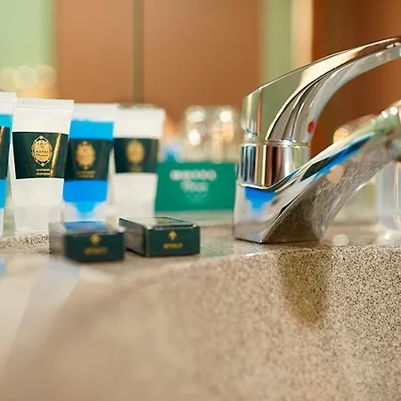 Hotel Baron Boutique 3*