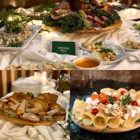 Baron Boutique 3* Jelenia Góra