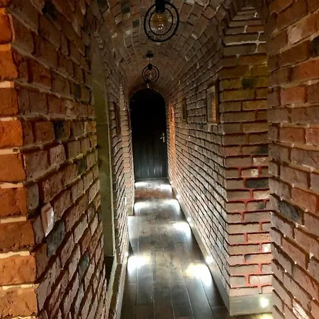 Hotel Baron Boutique Jelenia Góra