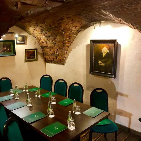 Hotel Baron Boutique