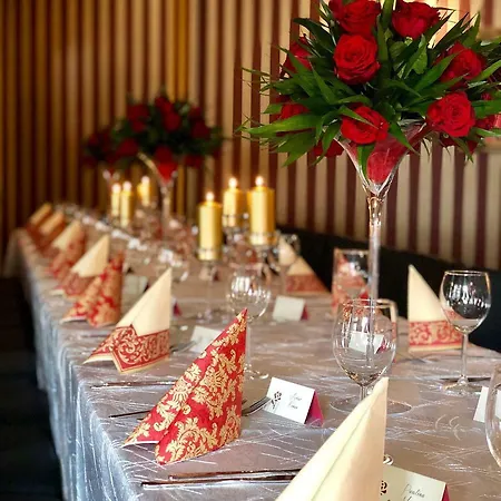 Hotell Baron Boutique Jelenia Góra