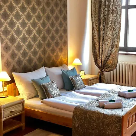 Hotel Baron Boutique Hotel Jelenia Gora