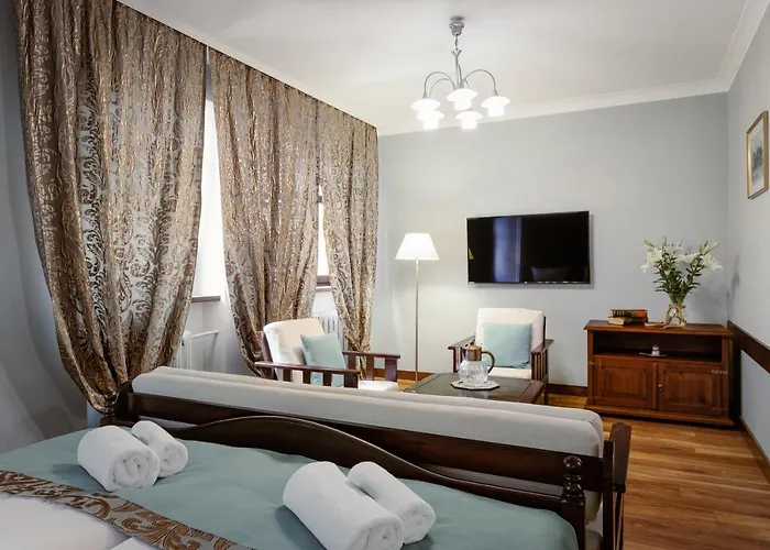 Baron Boutique Hotel 3*