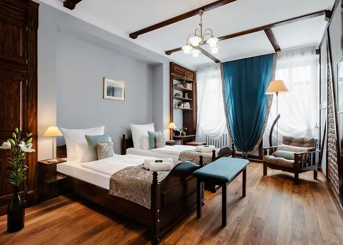 Hotel Baron Boutique