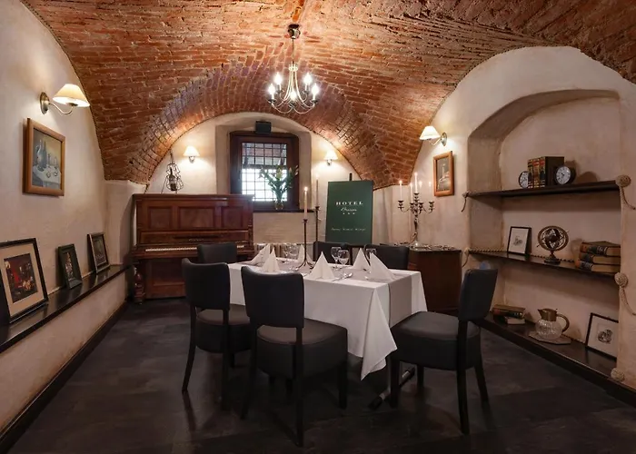 Hotel Baron Boutique