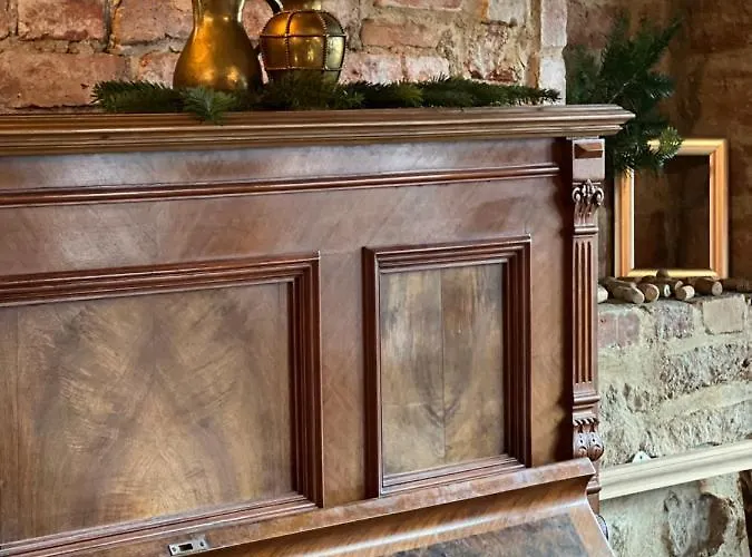 호텔 Baron Boutique 옐레니아구라