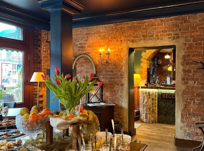 Hotel Baron Boutique