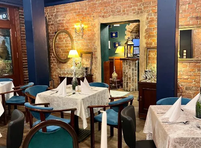 Hotel Baron Boutique 3*