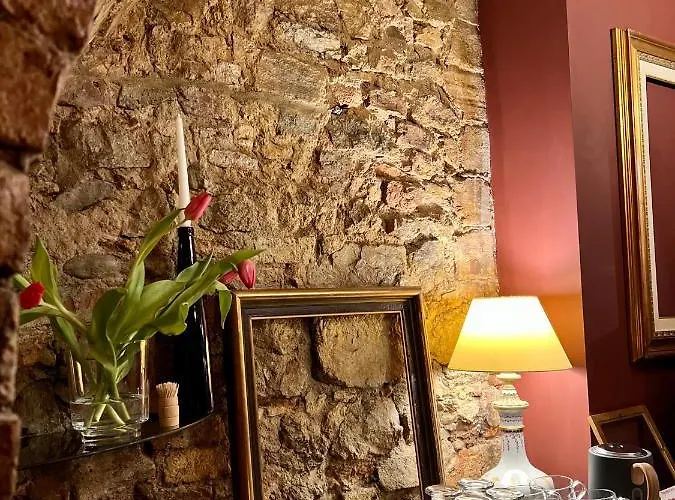 Baron Boutique Hotel 3*