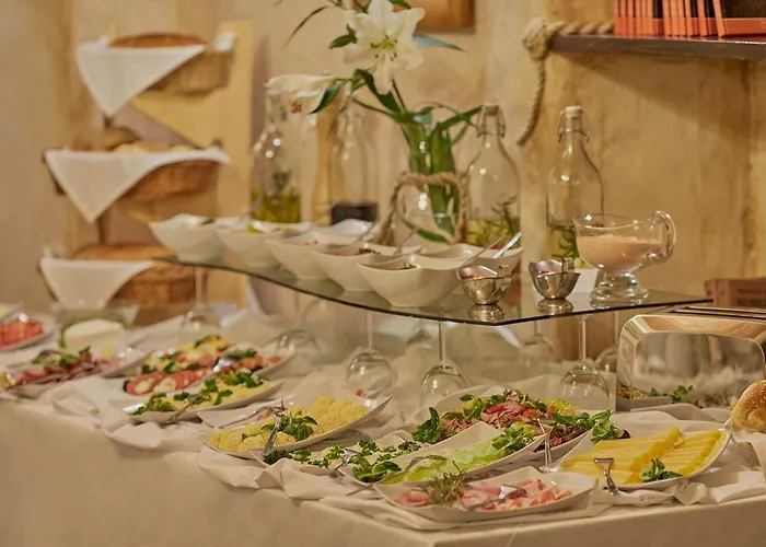 Baron Boutique Hotel