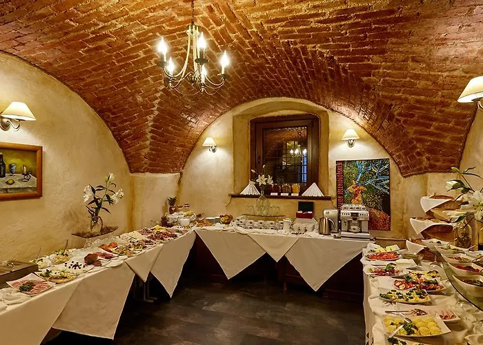 Hotel Baron Boutique 3*