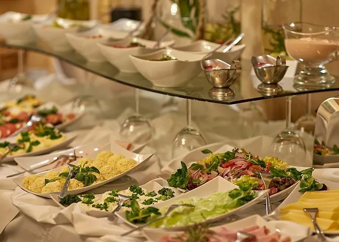 Baron Boutique Hotel