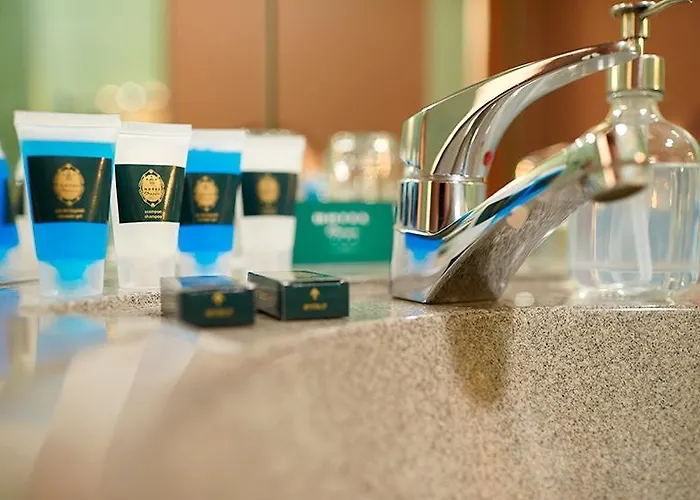 Hotel Baron Boutique 3*