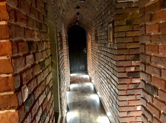 Hotel Baron Boutique Jelení Hora